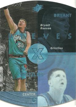 Bryant Reeves