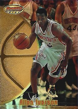 #BBP1 Allen Iverson