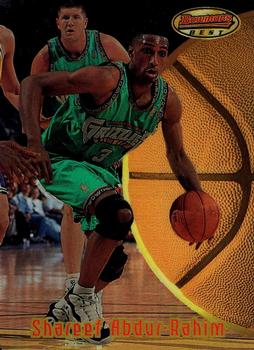 Shareef Abdur-Rahim