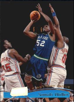 Samaki Walker