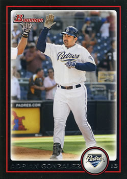 Adrian Gonzalez