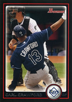 Carl Crawford
