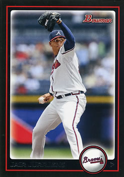 Jair Jurrjens