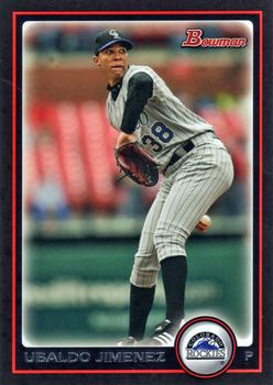 Ubaldo Jimenez