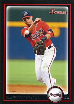 Martin Prado