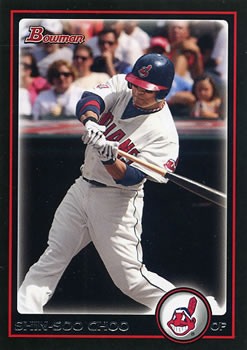 Shin-Soo Choo