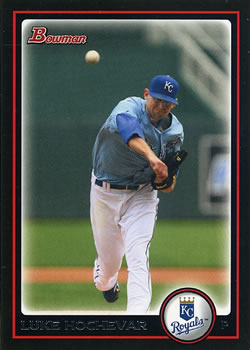 Luke Hochevar