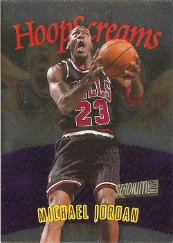 Michael Jordan