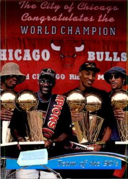 Team of the 90's / Chicago Bulls