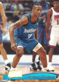 Stephon Marbury