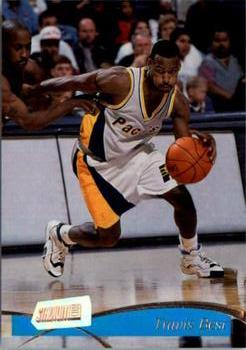 Travis Best