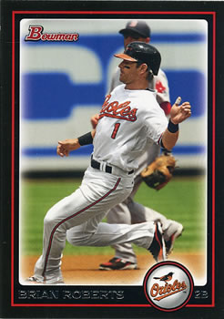 Brian Roberts