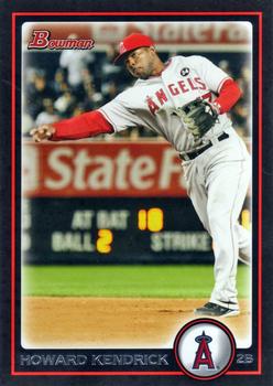 Howie Kendrick