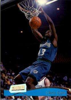 Chris Carr