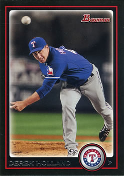 Derek Holland