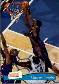 Marcus Camby