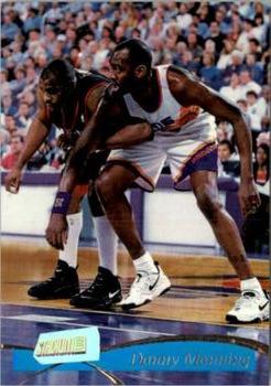 Danny Manning