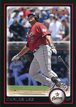 Carlos Lee