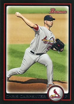 Chris Carpenter