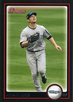 Adam Lind