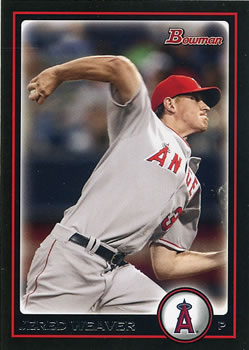 Jered Weaver