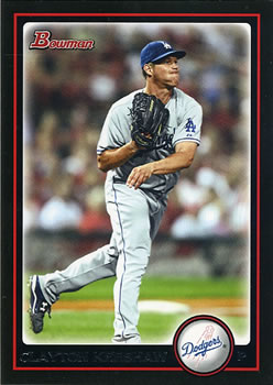 Clayton Kershaw
