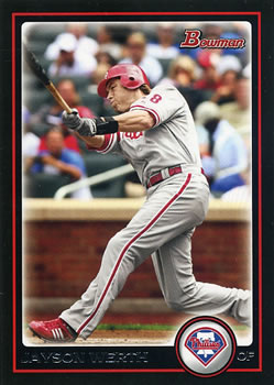 Jayson Werth