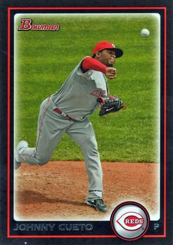 Johnny Cueto