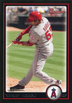 Bobby Abreu