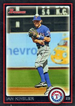 Ian Kinsler