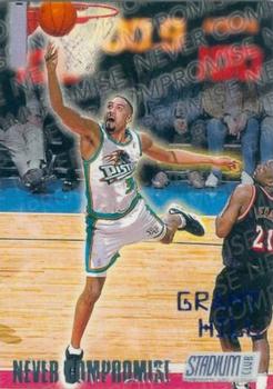 Grant Hill