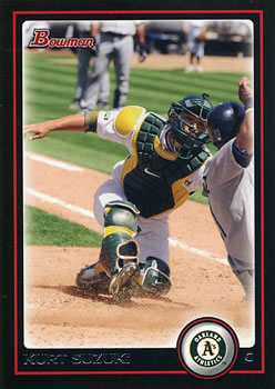 Kurt Suzuki