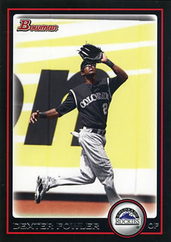 Dexter Fowler