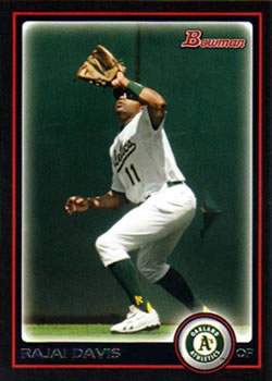 Rajai Davis