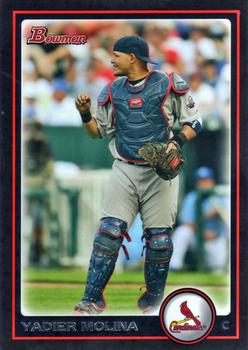 Yadier Molina