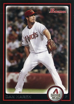 Dan Haren