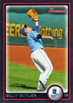 Billy Butler