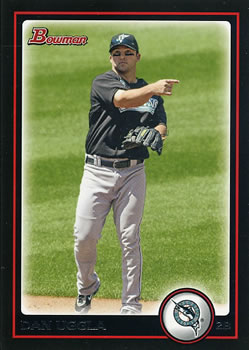 Dan Uggla