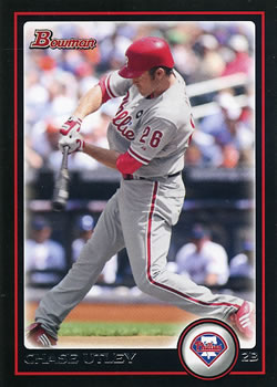 Chase Utley