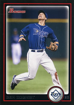 Ben Zobrist