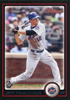 Jeff Francoeur