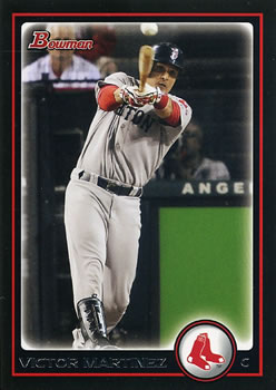 Victor Martinez