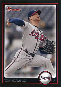 Tim Hudson