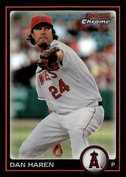 Dan Haren