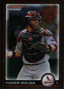 Yadier Molina