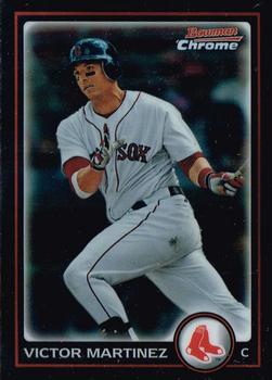 Victor Martinez