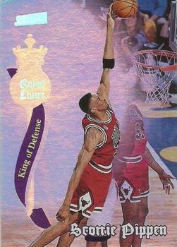Scottie Pippen