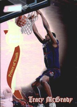 Tracy McGrady