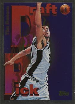 Tim Duncan