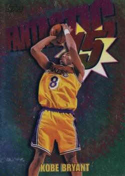 Kobe Bryant